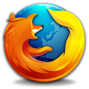 Firefox Firefox